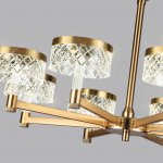 Люстра Odeon Light 5032/48L L-VISION