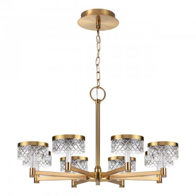 Люстра Odeon Light 5032/48L L-VISION