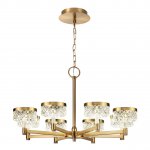 Люстра Odeon Light 5032/48L L-VISION