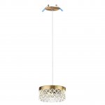 Подвес Odeon Light 5032/6L L-VISION