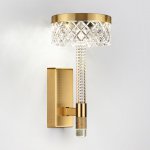 Бра Odeon Light 5032/8WL L-VISION