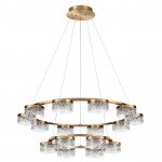 Люстра Odeon Light 5032/96L L-VISION