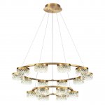 Люстра Odeon Light 5032/96L L-VISION