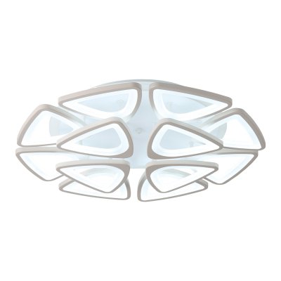 Светодиодный светильник Экономсвет 50330/8+4WT