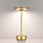 Настольная лампа Odeon Light 5033/6TL L-VISION