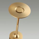 Настольная лампа Odeon Light 5033/6TL L-VISION