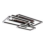 Люстра светодиодная Экономсвет 50344/4CF