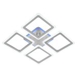 Люстра светодиодная Gerhort 50345/4WT