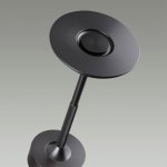 Настольная лампа Odeon Light 5034/6TL L-VISION