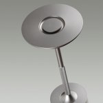 Настольная лампа Odeon Light 5035/6TL L-VISION