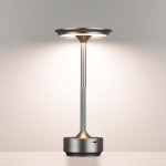 Настольная лампа Odeon Light 5035/6TL L-VISION