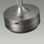 Настольная лампа Odeon Light 5035/6TL L-VISION