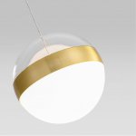 Подвес Odeon Light 5036/12L L-VISION