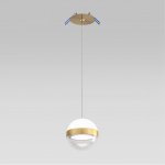 Подвес Odeon Light 5036/9L L-VISION