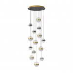 Люстра каскадная Odeon Light 5037/132L L-VISION