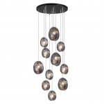 Люстра каскадная Odeon Light 5038/11 MODERN