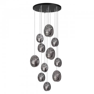Люстра каскадная Odeon Light 5038/11 MODERN
