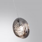 Подвесной светильник Odeon light 5038/1A MUSSELS