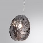 Подвесной светильник Odeon light 5038/1 MUSSELS