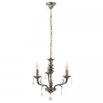 Подвесная люстра Spot Light Palazza 5038311