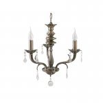 Подвесная люстра Spot Light Palazza 5038311