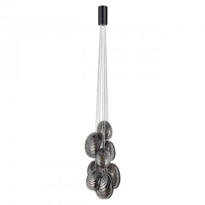 Люстра Odeon Light 5038/8 MODERN