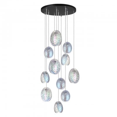 Люстра каскадная Odeon Light 5039/11 MODERN