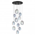 Люстра каскадная Odeon Light 5039/11 MODERN