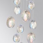 Люстра каскадная Odeon Light 5039/11 MODERN