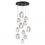 Люстра каскадная Odeon Light 5039/11 MODERN