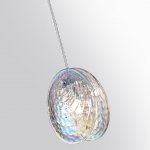 Подвесной светильник Odeon light 5039/1A MUSSELS