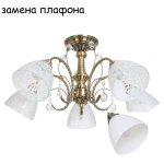 Экономсвет 50391N/5AB WT