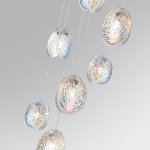 Люстра каскадная Odeon Light 5039/7 MODERN