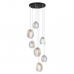Люстра каскадная Odeon Light 5039/7 MODERN