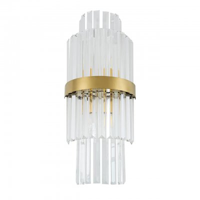 Настенный светильник MODELUX ML.504.02 BS