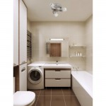 Светильник поворотный спот De markt 504020303 Мона