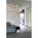 Светильник поворотный спот De markt 504020403 Мона