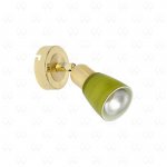 Светильник поворотный спот Mw light 504022301 Мона
