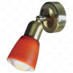 Светильник поворотный спот Mw light 504022801 Мона