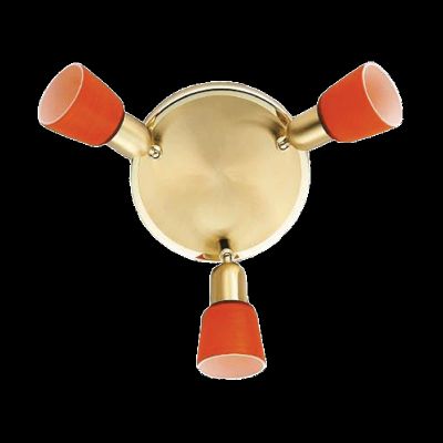 Светильник поворотный спот Mw light 504023003 Мона Светильник поворотный спот Mw light 504023003 Мона