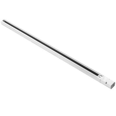 Трек четырехконтактный трехфазный Lightstar 504036 Barra Трек четырехконтактный трехфазный Lightstar 504036 Barra