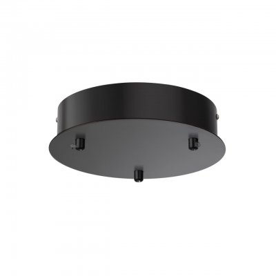 База потолочная Odeon Light 5041/3R L-VISION База потолочная Odeon Light 5041/3R L-VISION