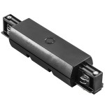 Соединитель большой прямой трехфазный Lightstar 504187 Barra