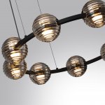 Люстра Odeon Light 5041/90L L-VISION