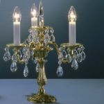 Настольная лампа Preciosa TR5041/00/003