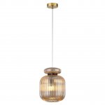 Подвесной светильник Odeon light 5042/1A JUGI