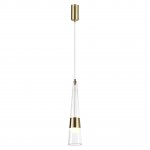 Подвес Odeon Light 5043/12L L-VISION