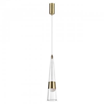 Подвес Odeon Light 5043/12L L-VISION Подвес Odeon Light 5043/12L L-VISION