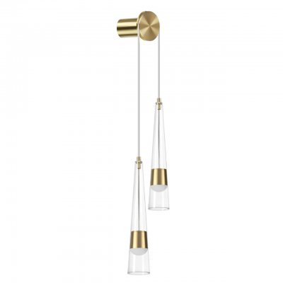 Бра Odeon Light 5043/24WL L-VISION