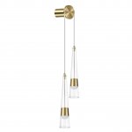 Бра Odeon Light 5043/24WL L-VISION